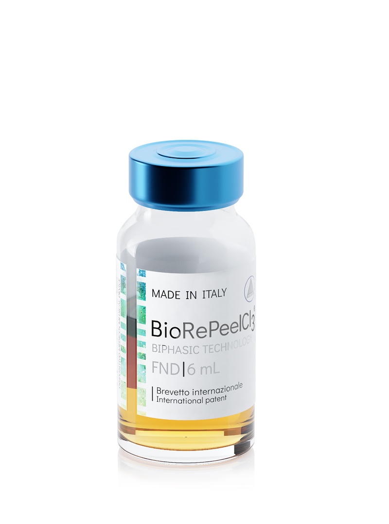 BioRePeelCl3 FND 6ml